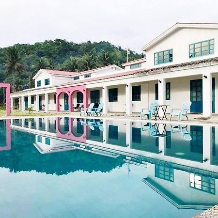 Lazuli Resort San Vicente  Zewnętrze zdjęcie