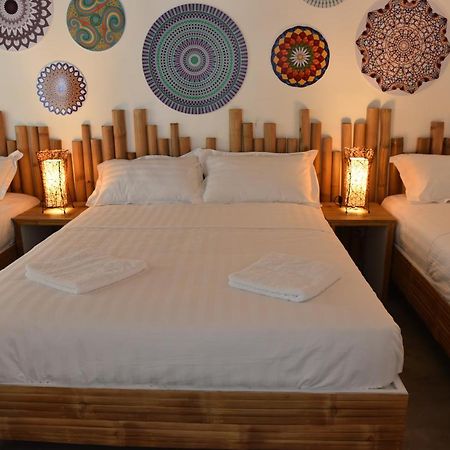 Lazuli Resort San Vicente  Zewnętrze zdjęcie