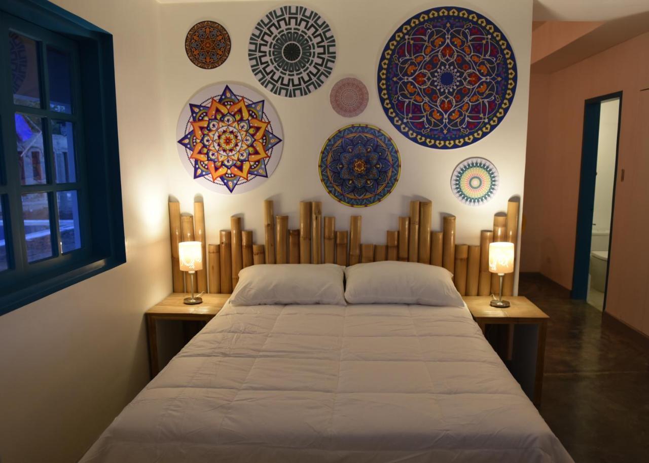 Lazuli Resort San Vicente  Zewnętrze zdjęcie