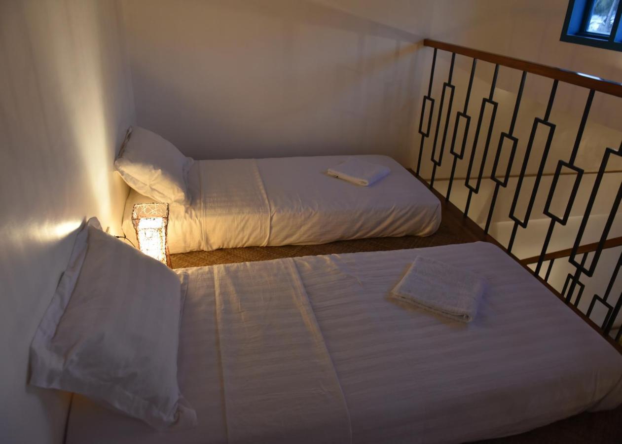 Lazuli Resort San Vicente  Zewnętrze zdjęcie