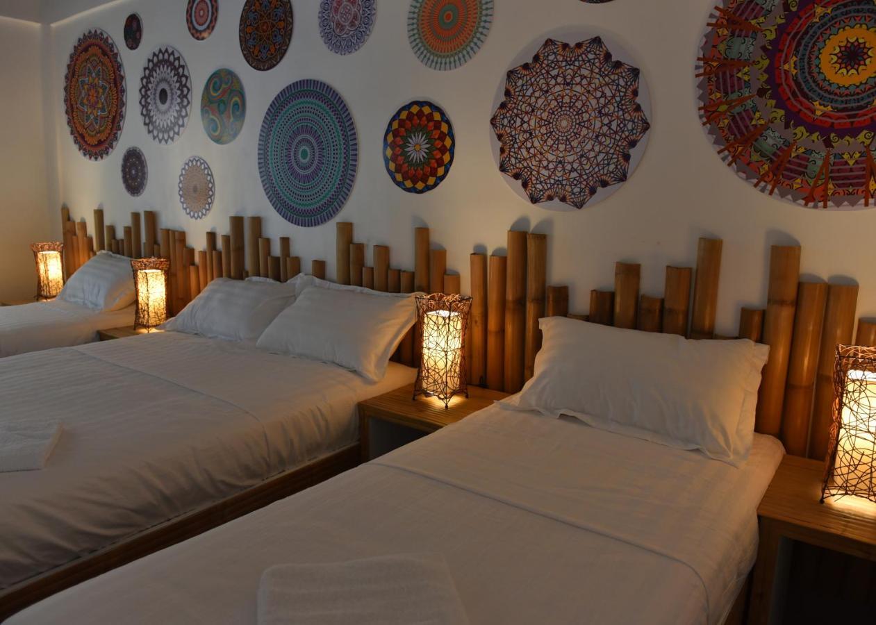 Lazuli Resort San Vicente  Zewnętrze zdjęcie