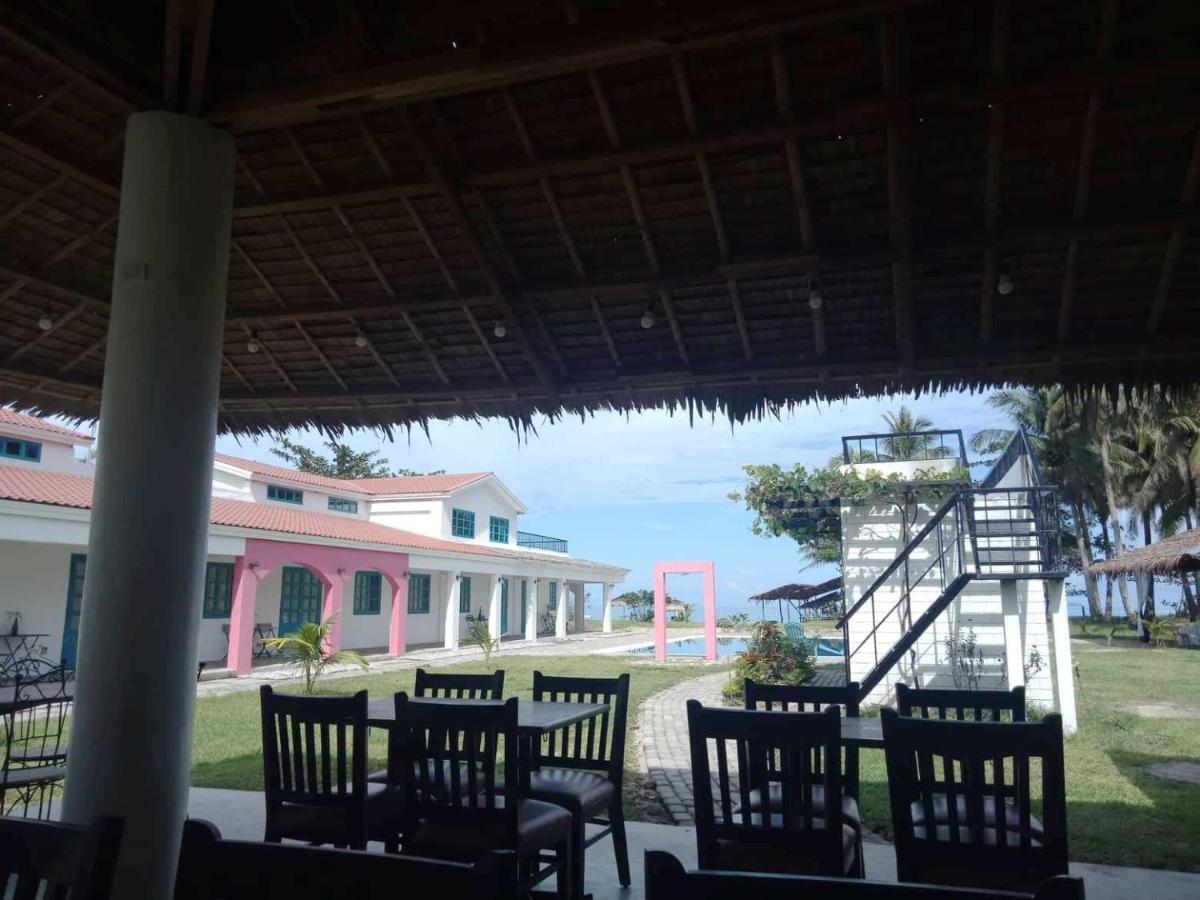 Lazuli Resort San Vicente  Zewnętrze zdjęcie