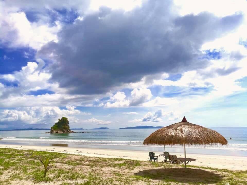 Lazuli Resort San Vicente  Zewnętrze zdjęcie