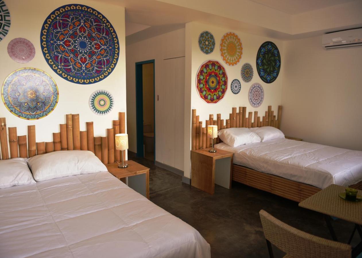 Lazuli Resort San Vicente  Zewnętrze zdjęcie